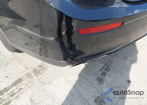 2015 Maserati Ghibli z USA, uszkodzony, nr VIN ZAM57XSA2F1133762